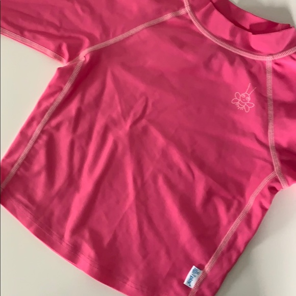 Iplay Swim Rashguard - Picture 2 of 3